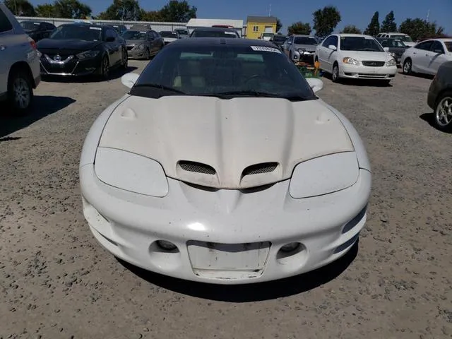 2G2FV22G612115837 2001 2001 Pontiac Firebird- Formula 5