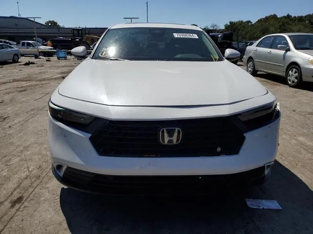 1HGCY2F65RA043254 2024 2024 Honda Accord- Hybrid Exl 5