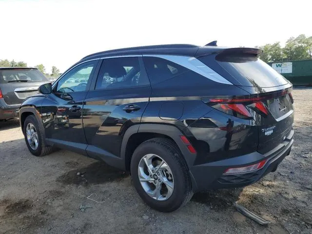 5NMJBCDE5RH332468 2024 2024 Hyundai Tucson- Sel 2