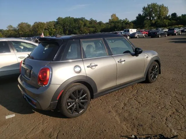 WMWXU3C31H2F48759 2017 2017 Mini Cooper- S 3