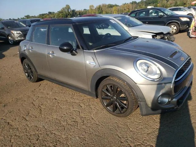 WMWXU3C31H2F48759 2017 2017 Mini Cooper- S 4