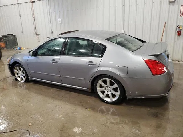 1N4BA41E67C865335 2007 2007 Nissan Maxima- SE 2