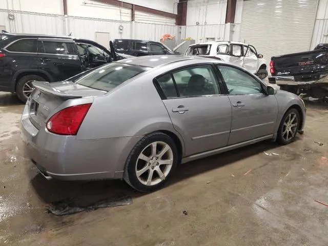 1N4BA41E67C865335 2007 2007 Nissan Maxima- SE 3