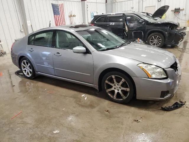 1N4BA41E67C865335 2007 2007 Nissan Maxima- SE 4