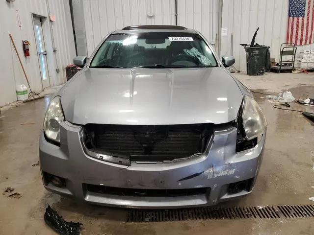 1N4BA41E67C865335 2007 2007 Nissan Maxima- SE 5