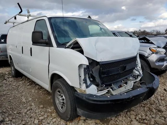 1GCWGBFG4L1155476 2020 2020 Chevrolet Express 4