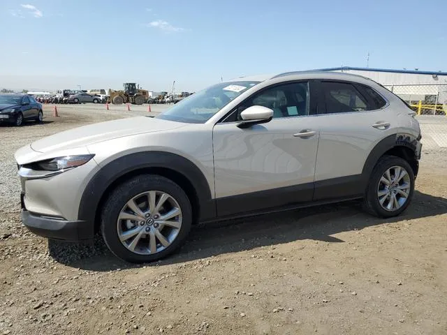 3MVDMBCMXPM548545 2023 2023 Mazda CX-30- Preferred 1