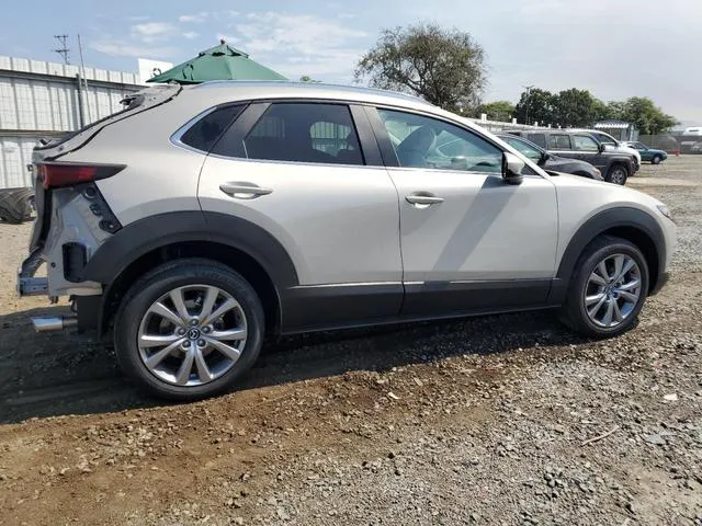 3MVDMBCMXPM548545 2023 2023 Mazda CX-30- Preferred 3