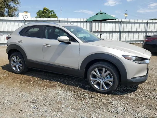 3MVDMBCMXPM548545 2023 2023 Mazda CX-30- Preferred 4