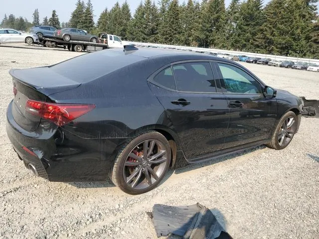 19UUB1F60KA800647 2019 2019 Acura TLX- Technology 3