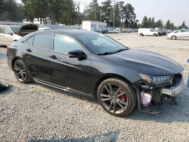 19UUB1F60KA800647 2019 2019 Acura TLX- Technology 4