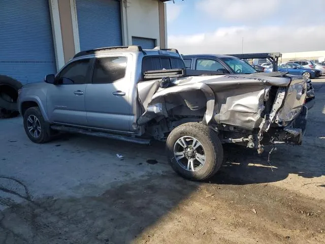 3TMBZ5DN0GM001447 2016 2016 Toyota Tacoma- Double Cab 2