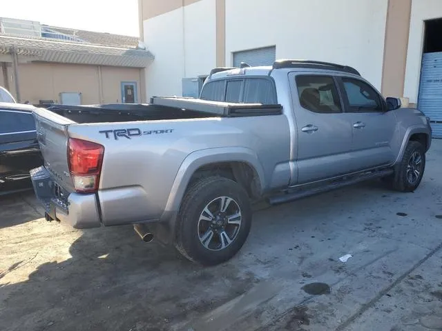 3TMBZ5DN0GM001447 2016 2016 Toyota Tacoma- Double Cab 3