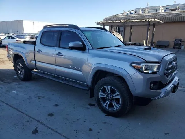 3TMBZ5DN0GM001447 2016 2016 Toyota Tacoma- Double Cab 4