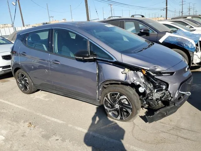 1G1FX6S08P4148737 2019 2019 Chevrolet 136- 2LT 4