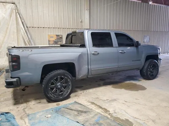 3GCUKREC4FG326228 2015 2015 Chevrolet Silverado- K1500 Lt 3