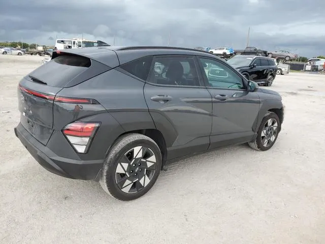 KM8HC3ABXRU112916 2024 2024 Hyundai Kona- Sel 3