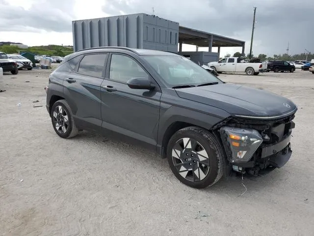 KM8HC3ABXRU112916 2024 2024 Hyundai Kona- Sel 4