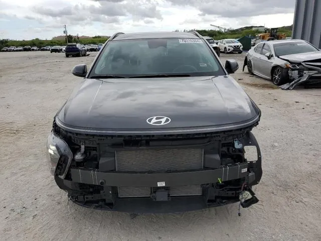 KM8HC3ABXRU112916 2024 2024 Hyundai Kona- Sel 5