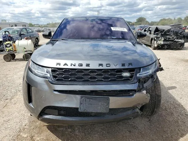 SALZJ2FX2LH024352 2020 2020 Land Rover Range Rover- S 5