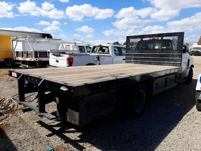 1HTKHPVK1NH461241 2022 2022 Chevrolet Silverado 3