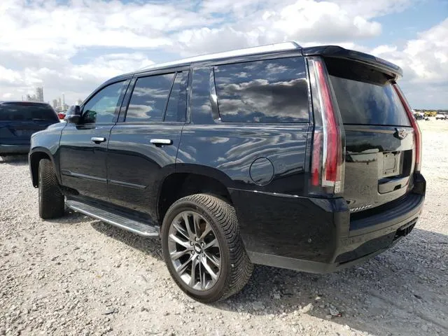 1GYS3BKJ3LR291668 2020 2020 Cadillac Escalade- Luxury 2