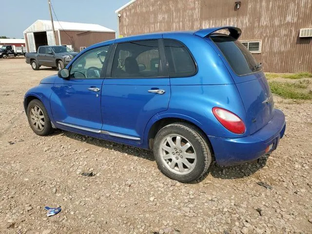 3A8FY68816T325731 2006 2006 Chrysler PT Cruiser- Limited 2