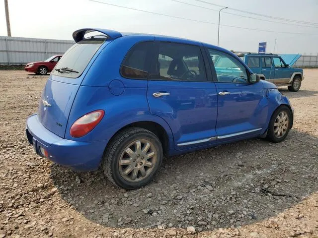 3A8FY68816T325731 2006 2006 Chrysler PT Cruiser- Limited 3