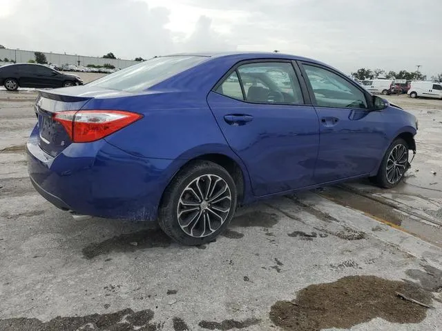 2T1BURHE7GC554038 2016 2016 Toyota Corolla- L 3