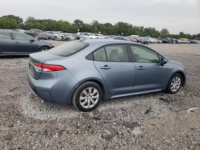 JTDEPRAEXLJ007875 2020 2020 Toyota Corolla- LE 3