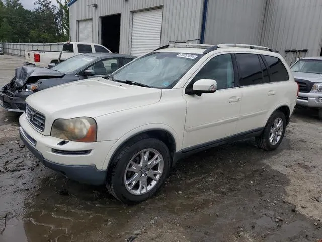 YV4CZ852571409401 2007 2007 Volvo XC90- V8 1