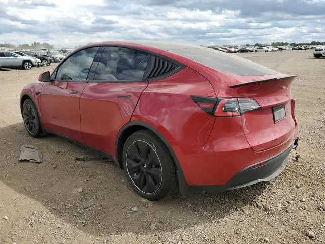 5YJYGDEE8MF089463 2021 2021 Tesla MODEL Y 2