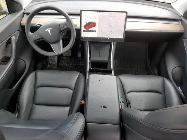 5YJYGDEE8MF089463 2021 2021 Tesla MODEL Y 8