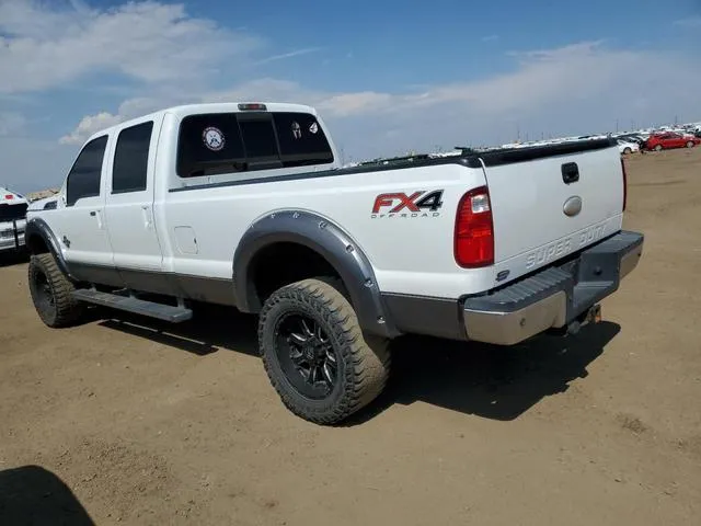 1FT8W3BT1CEA57177 2012 2012 Ford F-350- Super Duty 2