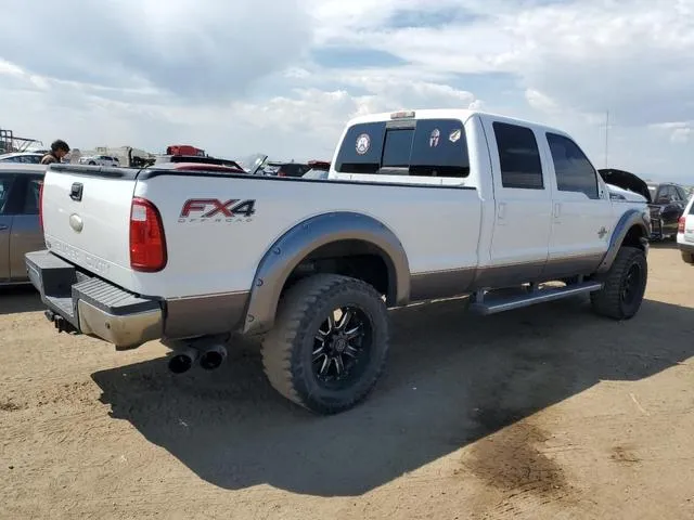 1FT8W3BT1CEA57177 2012 2012 Ford F-350- Super Duty 3