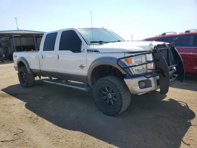 1FT8W3BT1CEA57177 2012 2012 Ford F-350- Super Duty 4