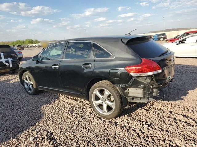 4T3BK11A79U014518 2009 2009 Toyota Venza 2