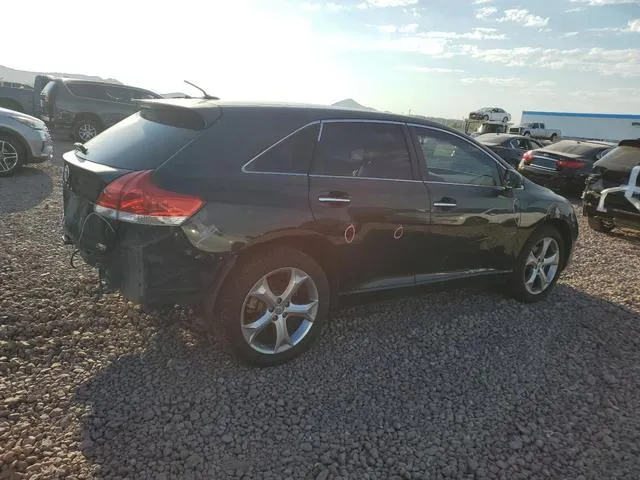 4T3BK11A79U014518 2009 2009 Toyota Venza 3