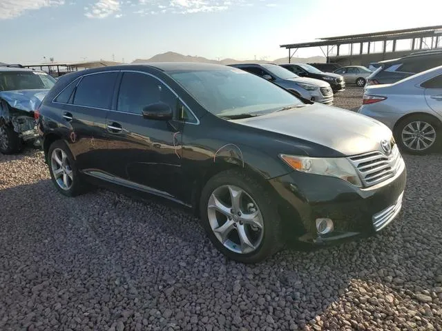 4T3BK11A79U014518 2009 2009 Toyota Venza 4