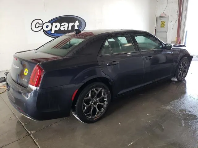 2C3CCAGG4GH208888 2016 2016 Chrysler 300- S 3