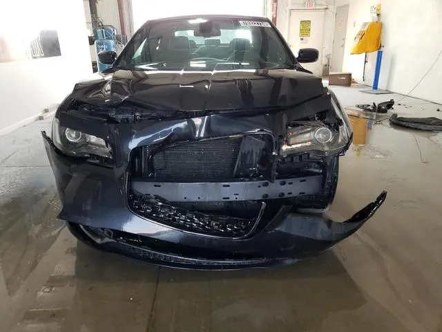 2C3CCAGG4GH208888 2016 2016 Chrysler 300- S 5