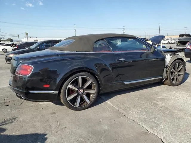 SCBGH3ZA3EC040649 2014 2014 Bentley Continental- Gt V8 S 3