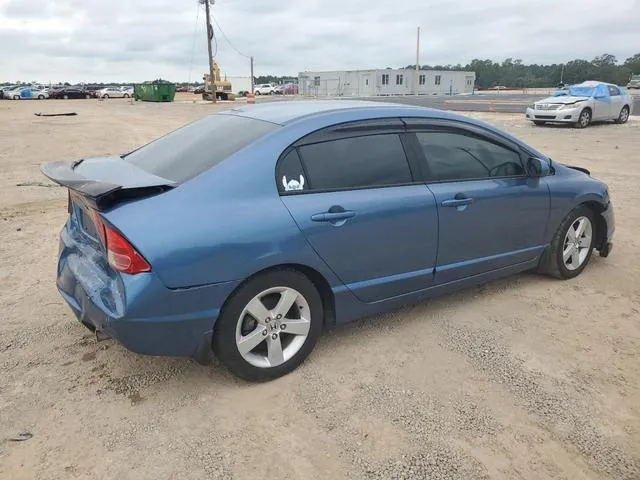 1HGFA16877L011260 2007 2007 Honda Civic- EX 3