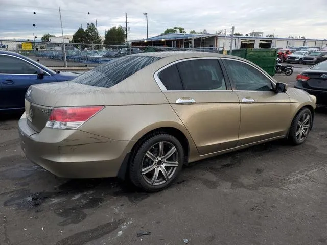 1HGCP36708A049446 2008 2008 Honda Accord- EX 3