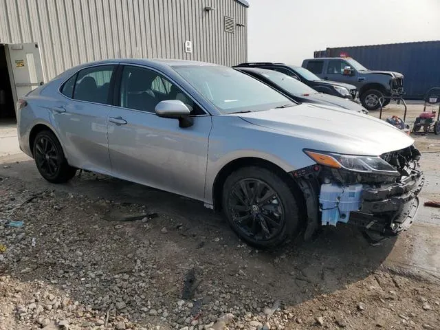 4T1C11BK0RU117321 2024 2024 Toyota Camry- LE 4