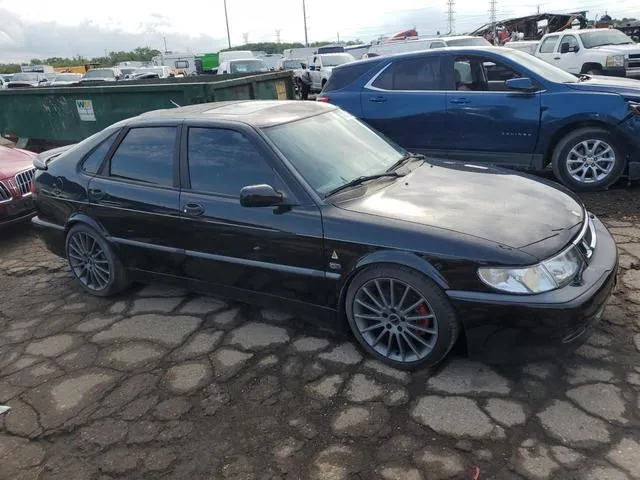 YS3DP55G4Y7008968 2000 2000 Saab 9-3- Viggen 4