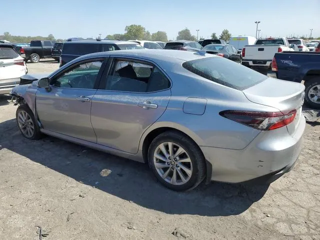 4T1C11BK5MU023671 2021 2021 Toyota Camry- LE 2