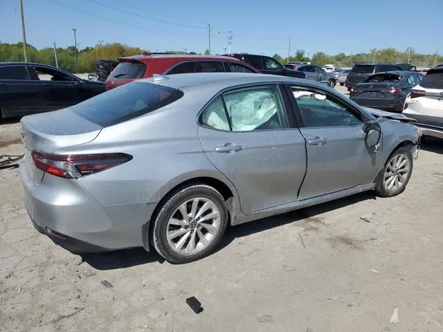 4T1C11BK5MU023671 2021 2021 Toyota Camry- LE 3