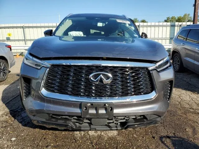 5N1DL1FS8RC334145 2024 2024 Infiniti QX60- Luxe 5