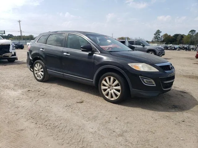 JM3TB2MA3A0218271 2010 2010 Mazda CX-9 4